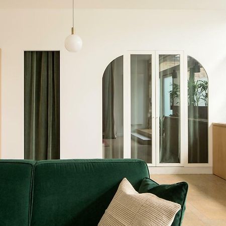 Appartement Joie Paris St Germain-des-Prés - Bon Marché Extérieur photo