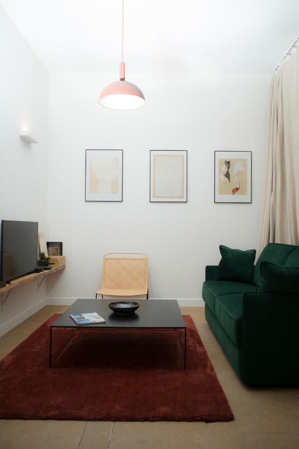 Appartement Joie Paris St Germain-des-Prés - Bon Marché Extérieur photo