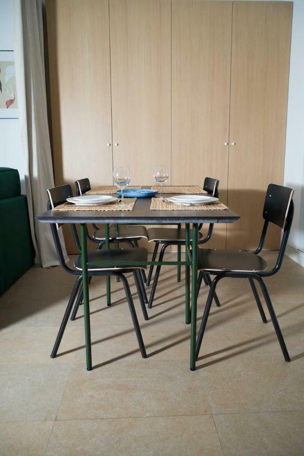 Appartement Joie Paris St Germain-des-Prés - Bon Marché Extérieur photo