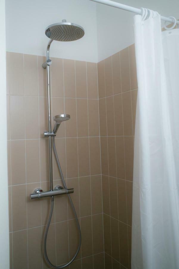 Appartement Joie Paris St Germain-des-Prés - Bon Marché Extérieur photo
