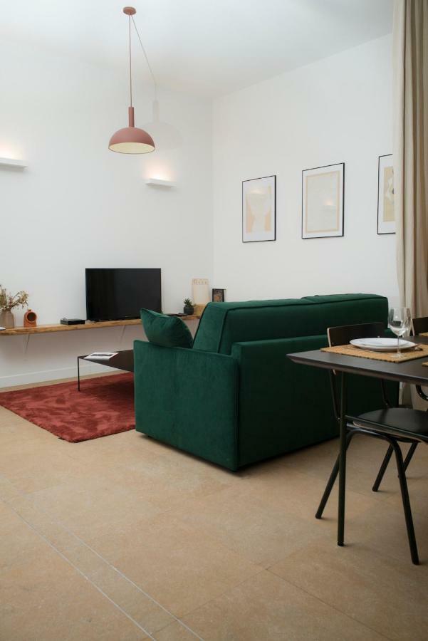 Appartement Joie Paris St Germain-des-Prés - Bon Marché Extérieur photo
